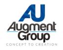 Augment Group logo